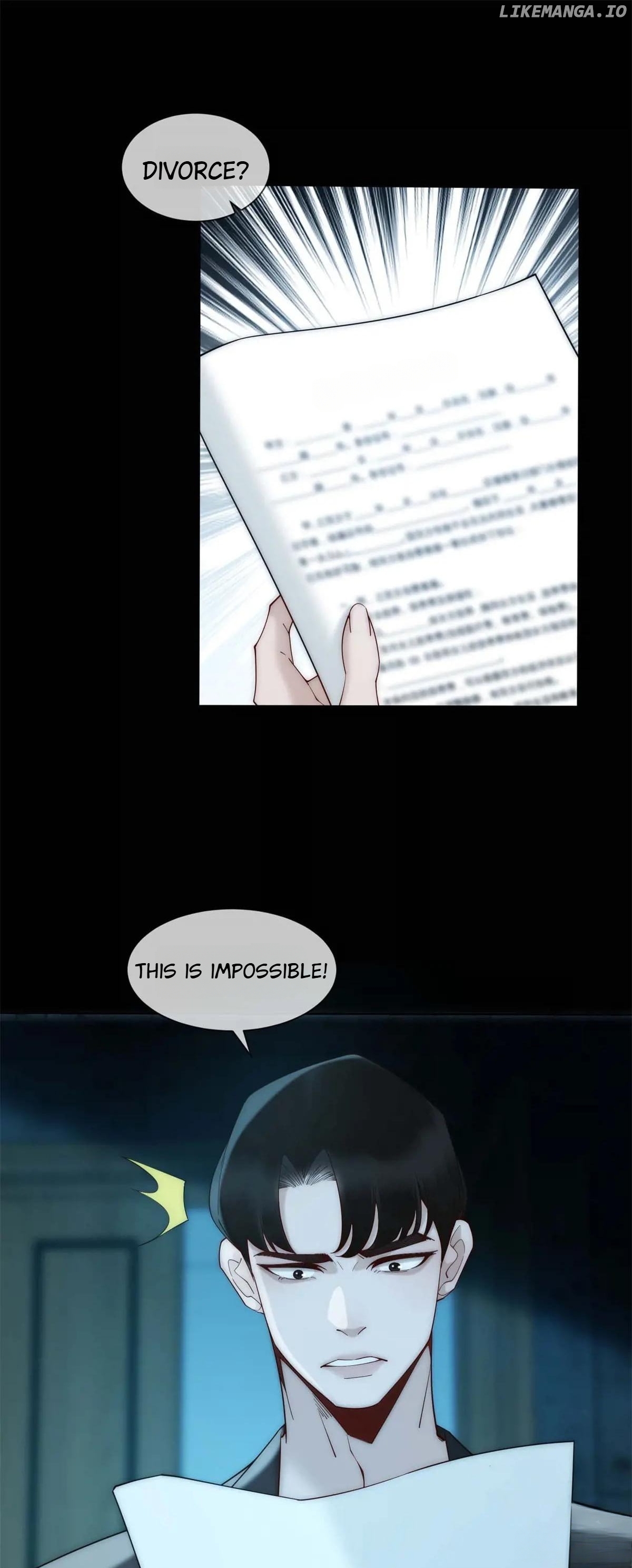 Don't Mess with a Deadly Revenger Chapter 64 - page 7